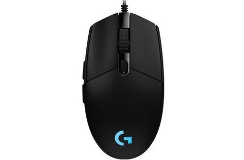G203 Prodigy 910-004845 Mysz na Arena.pl