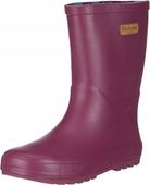 Richter Rubber Plum kalosze dziecięce r.25