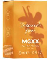 Woda perfumowana dla kobiet owocowo-kwiatowa Mexx Inspired 30 ml