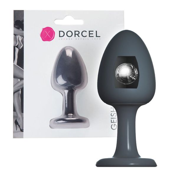 Geisha Plug zdjęcie 3