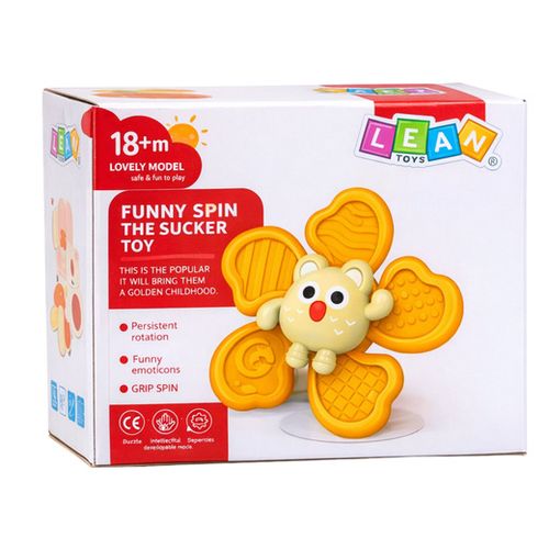 KOLOROWE  ZABAWKI  Z PRZYSSAWKAMI na Arena.pl