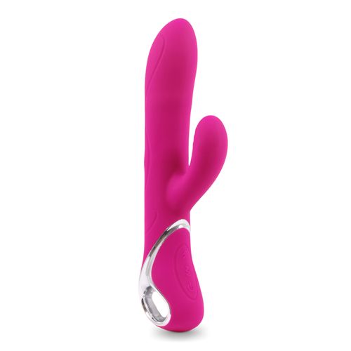 Wibrator - LoversPremium Venus Vibrator Pink na Arena.pl