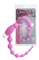 Koraliki analne Cheerful Bead Rabbit