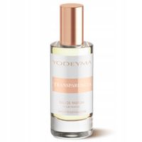 Yodeyma Transparencia woda perfumowana Dla Kobiet 15ml bez pudełka