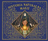 Historia naturalna magii