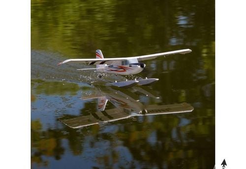 E-flite UMX Timber BNF Basic na Arena.pl