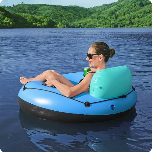 Koło do pływania Rider 106 cm Bestway 43108 na Arena.pl