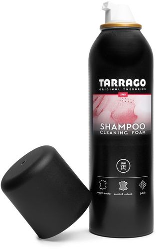 Tarrago Shampoo Pianka Do Czyszczenia Butów 200 ml na Arena.pl