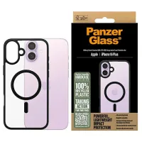 etui panzerglass hardcase z magsafe na iphone 16 plus - czarne