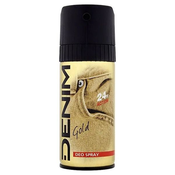 Dezodorant Denim 150 Ml zdjęcie 9