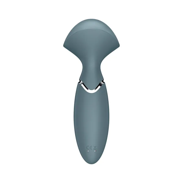 Satisfyer - Masażer Mini zdjęcie 5
