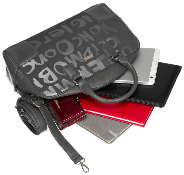 torba pu ptn cp204450 grey zdjęcie 11