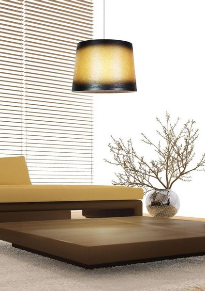 Sandy zwis 33 1x60W E27 zdjęcie 3