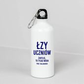 Bidon Prezent Podziękowanie Dla Nauczyciela Wychowawcy Na Koniec Roku
