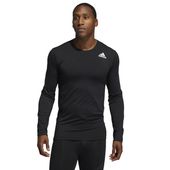 Bluza adidas Techfit Compression Long Sleeve M GM5038 XXL