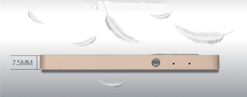 Odtwarzacz MP4 T1 8GB głośnik microSD MP3 różowy na Arena.pl