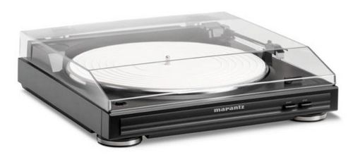Marantz Gramofon TT-5005 BK na Arena.pl
