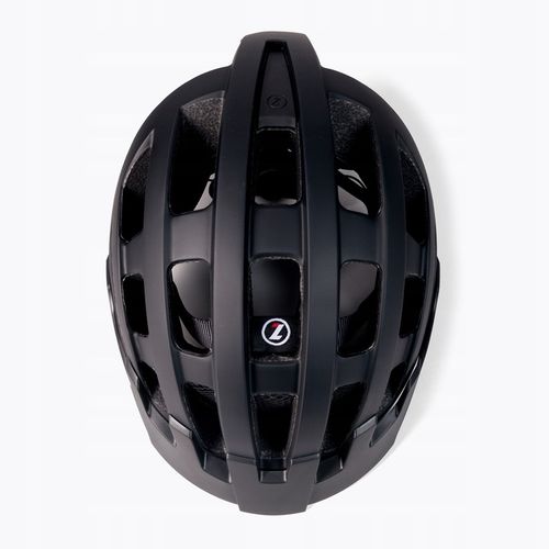Kask rowerowy Lazer Petit DLX czarny 50-56 cm na Arena.pl