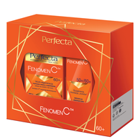 PERFECTA Zestaw prezentowy Fenomen C 60+