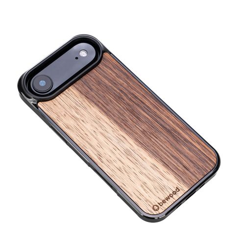 drewniane etui bewood do iphone 17 air mango na Arena.pl