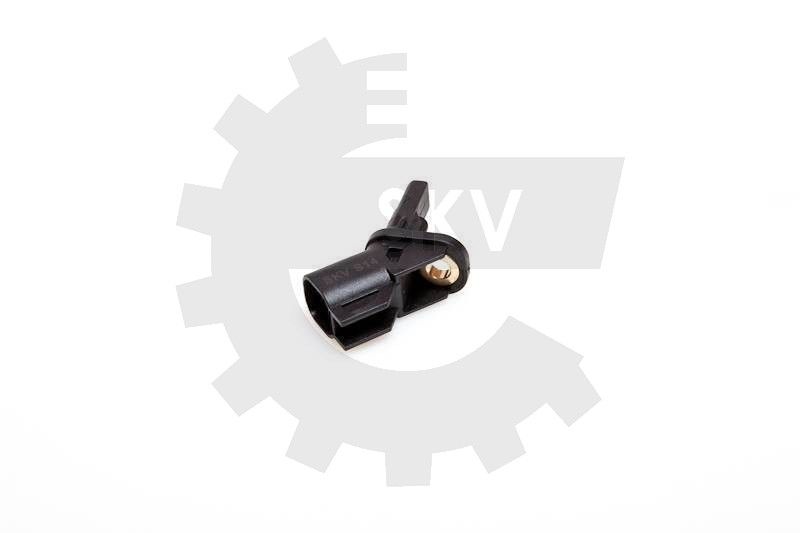 Czujnik ABS do FORD FOCUS C-MAX 2.0 2004 2005 2006 2007 zdjęcie 1