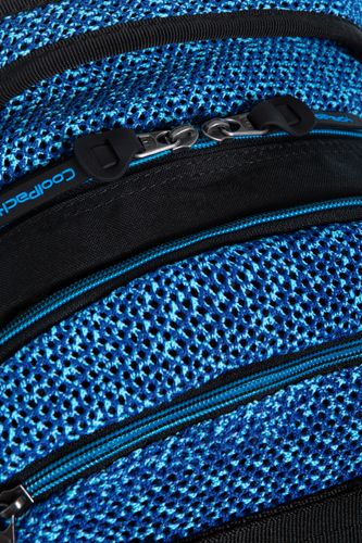 Coolpack-SKATER-Plecak-BLUE na Arena.pl