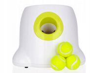 BOT WYRZUTNIA PIŁEK DLA PSA