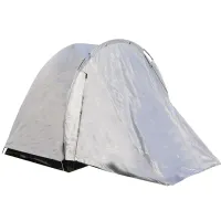 Namiot turystyczny 3 osobowy kempingowy ogrodowy moskitiera sypialnia