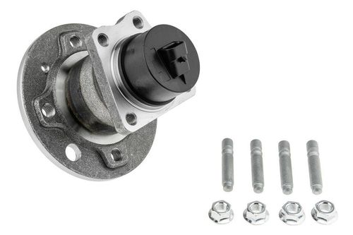 PIASTA KOŁA TYŁ OPEL COMBO 2005 2006 2007 2008 na Arena.pl