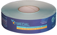 Rękaw do sterylizacji 5,5cm x 200m Medal