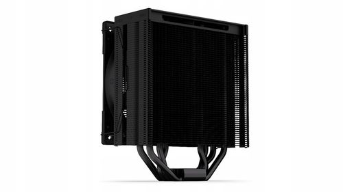Chłodzenie procesora Endorfy Fera 5 Black 120mm PWM do AMD i INTEL na Arena.pl