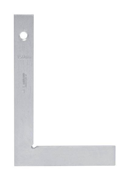 KĄTOWNIK PŁASKI 200*130MM - L-120470216 zdjęcie 1