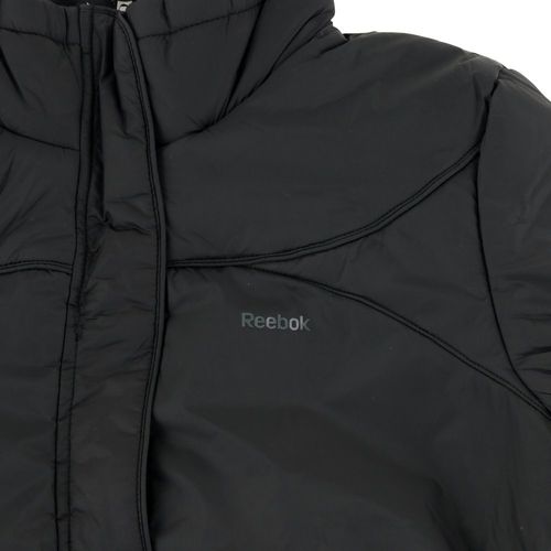 Kurtka Reebok OW Poly Fi damska zimowa sportowa S na Arena.pl