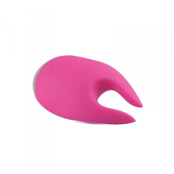 Stymulator-Vibratore Clit Shell zdjęcie 2