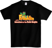 Koszulka T-shirt Franklin