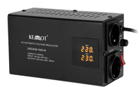 AUTOMATYCZNY STABILIZATOR NAPIĘCIA KEMOT SER-1000-W