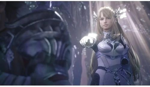 Gra Valkyrie Elysium Gra na PS5 na Arena.pl