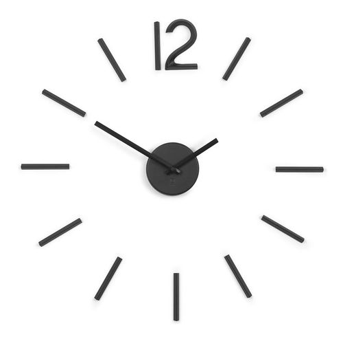Zegar ścienny BLINK Umbra na Arena.pl