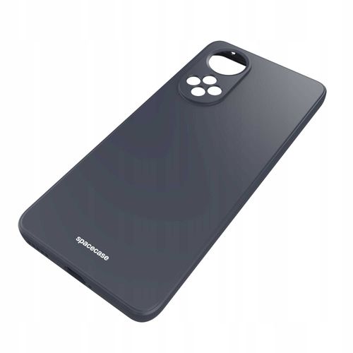 Spacecase Silicone Case Huawei Nova 9 Black na Arena.pl