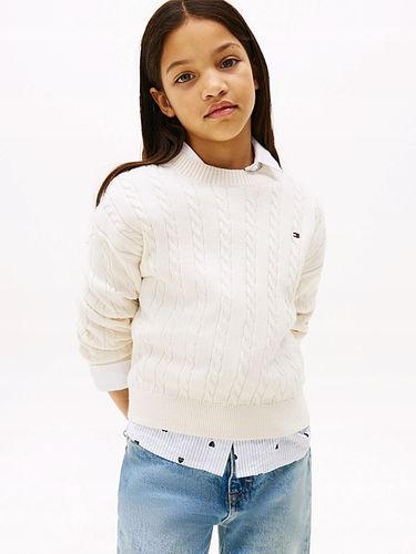 Sweter Tommy Hilfiger Cable 176cm na Arena.pl
