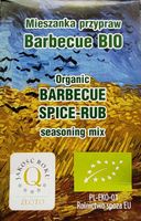 Przyprawa do Barbecue BIO 10g Royal Brand