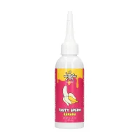 shots cum face imitacja płynu smakowego 80 ml - do gier towarzyskich
