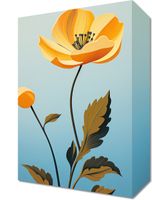 Obraz 20x30cm Promienie Poranka