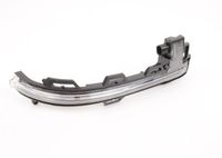 2X OE BMW KIERUNKOWSKAZ LUSTERKA PRAWY X5 F15 63137291218