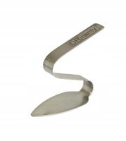 ŁOPATKA SZPATUŁKA DEKORATOR DOROPATKA MINI TORT DOROSIOWE RANTY 3,2x7cm