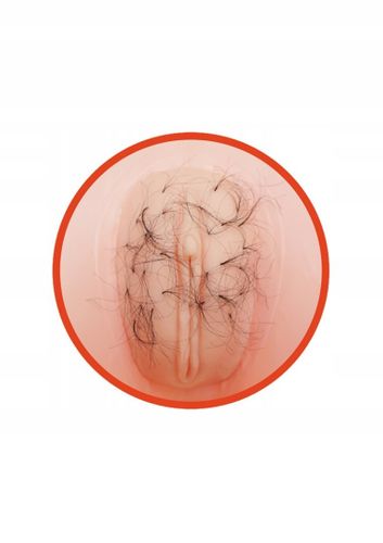 Lalka- ANGELINA 3D - Vibrating na Arena.pl