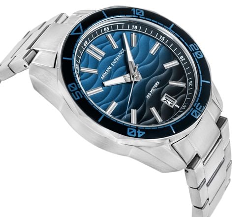 zegarek męski armani exchange spencer ax1950 + box na Arena.pl