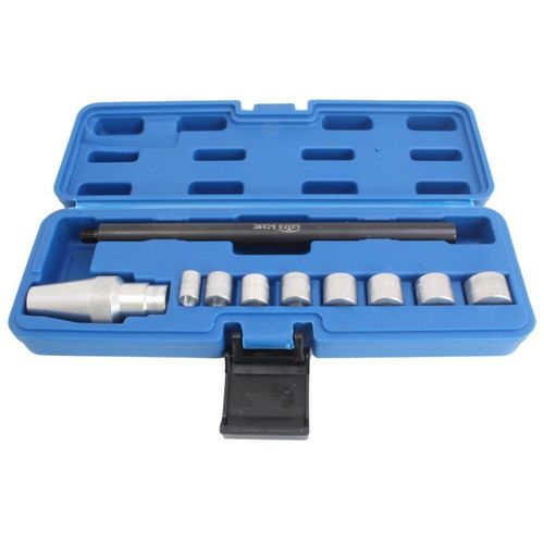 ZESTAW DO CENTROWANIA TARCZY SPRZĘGŁA 10 elem. na Arena.pl