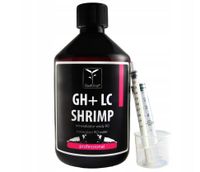 QualDrop GH+LC SHRIMP 125 ml mineralizator RO