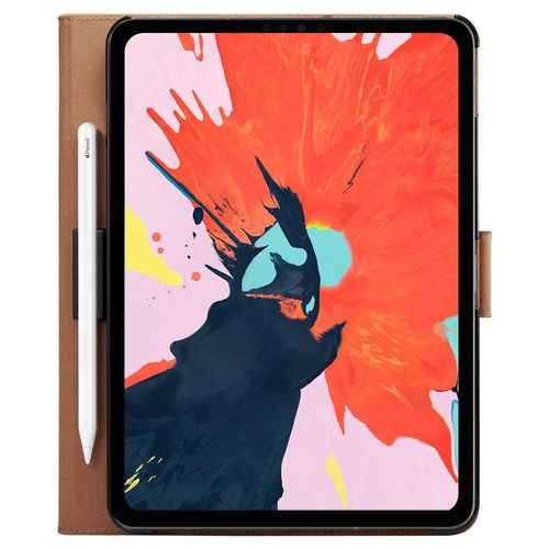 SPIGEN STAND FOLIO IPAD PRO 12.9 2018 BROWN na Arena.pl